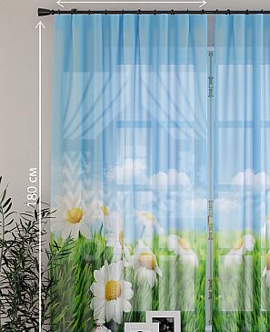 Комплект штор «Занни»