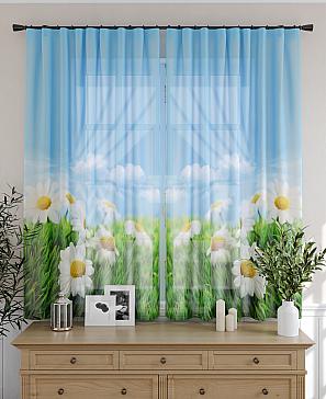 Комплект штор «Занни»