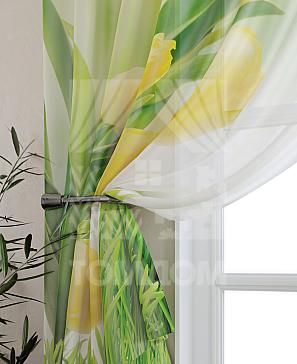 Тюль «Скарсгард» | фото 3