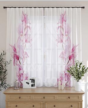 Комплект штор «Райлис»