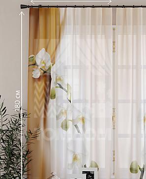 Комплект штор «Миллис»