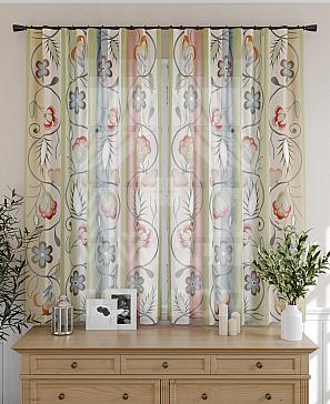 Комплект штор «Хейлин»