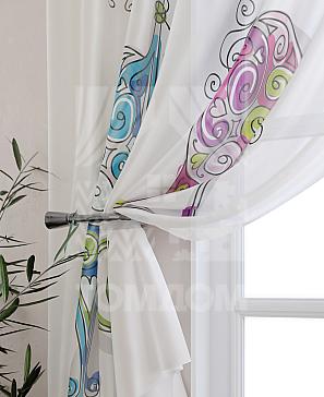 Тюль «Эшлин» | фото 3