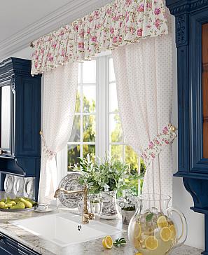 Комплект штор «Дантлоя» | фото 3