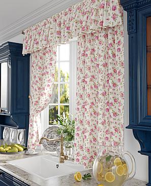 Комплект штор «Филберт»