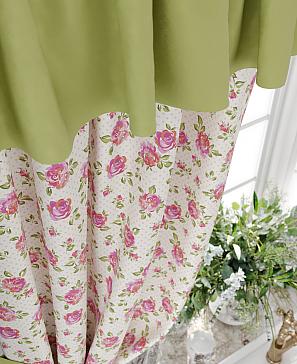 Комплект штор «Шартес» | фото 2