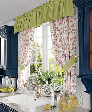 Комплект штор «Шартес» | фото 3