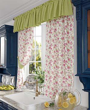 Комплект штор «Шартес»