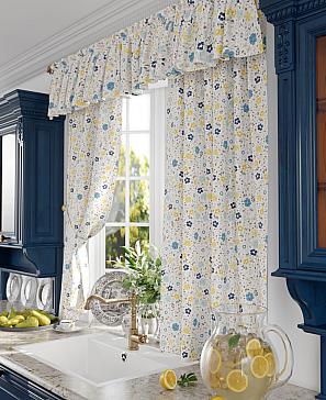 Комплект штор «Савинея»