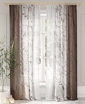 Портьера «Мартиник»