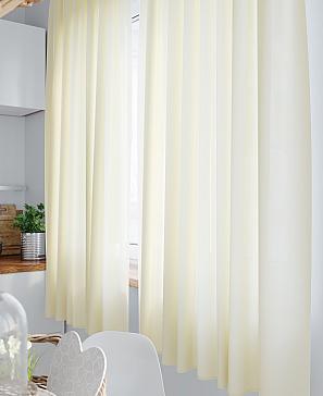 Тюль «Лирика (бежевый)» | фото 3