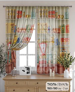 Тюль «Михайлина» | фото 2