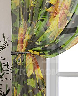 Тюль «Рахиль» | фото 3