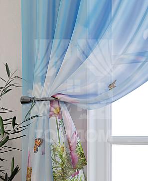 Тюль «Рашель» | фото 3