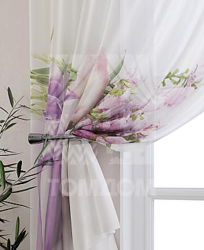 Тюль «Ессения» | фото 3