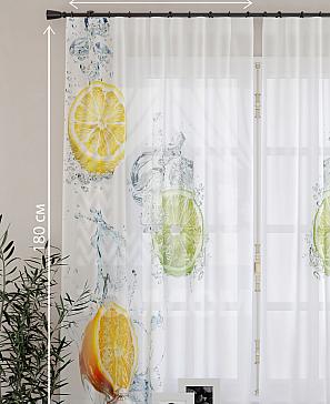 Комплект штор «Оскарин»