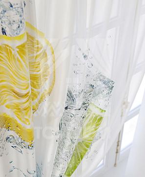 Комплект штор «Оскарин»