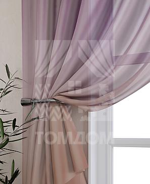 Комплект штор «Гойо»