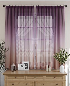 Комплект штор «Гойо»