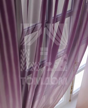Комплект штор «Гойо»