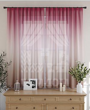 Комплект штор «Джилиус»