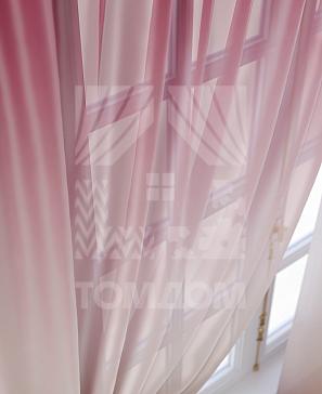 Комплект штор «Джилиус»