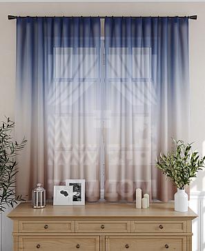 Комплект штор «Анбесса»