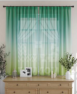 Комплект штор «Росарио»