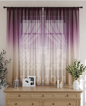 Комплект штор «Анджелита»