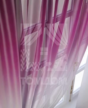 Комплект штор «Анджелика»