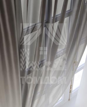 Комплект штор «Калансуа»