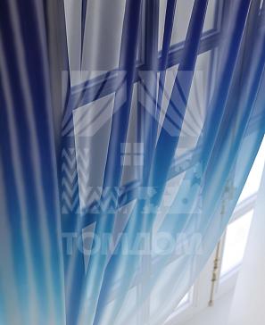 Комплект штор «Негев»