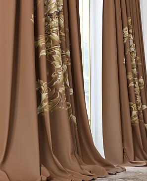 Комплект штор «Лермион» | фото 3