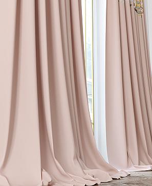 Комплект штор «Плиорис» | фото 3