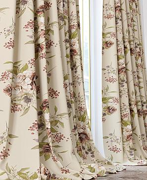Комплект штор «Млиори» | фото 3