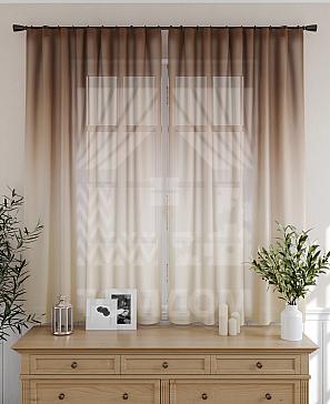 Комплект штор «Кармиэль»