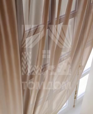 Комплект штор «Кармиэль»