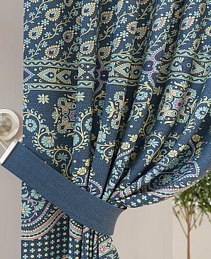 Комплект штор «Тамра» | фото 3