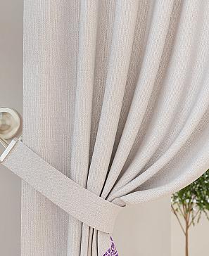 Комплект штор «Альварес (сиреневый)» | фото 3