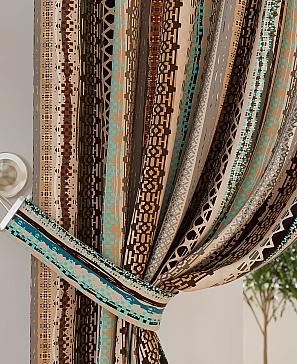 Комплект штор «Камеро» | фото 3