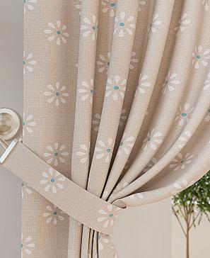 Комплект штор «Гутьеро» | фото 3