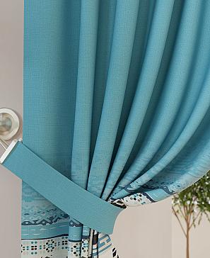 Комплект штор «Бранка» | фото 3