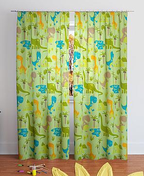 Комплект штор Негус-К