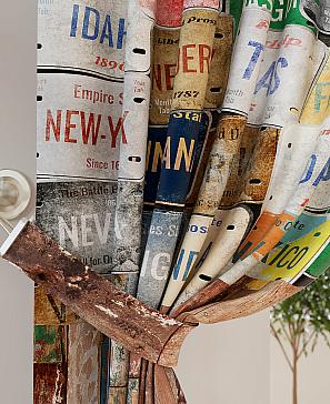 Комплект штор «Индиана» | фото 2