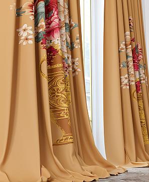 Комплект штор «Килорни» | фото 2