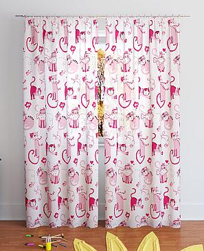 Комплект штор Екси-К