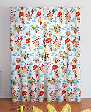 Комплект штор Варуна-К