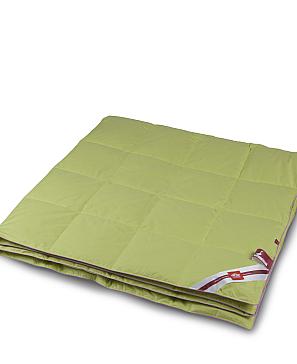 Одеяло Целиота (зеленый)
