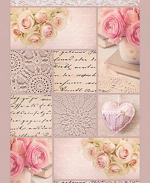 Комплект штор «Дасилва»