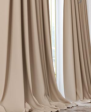 Комплект штор «Нелорс» | фото 3